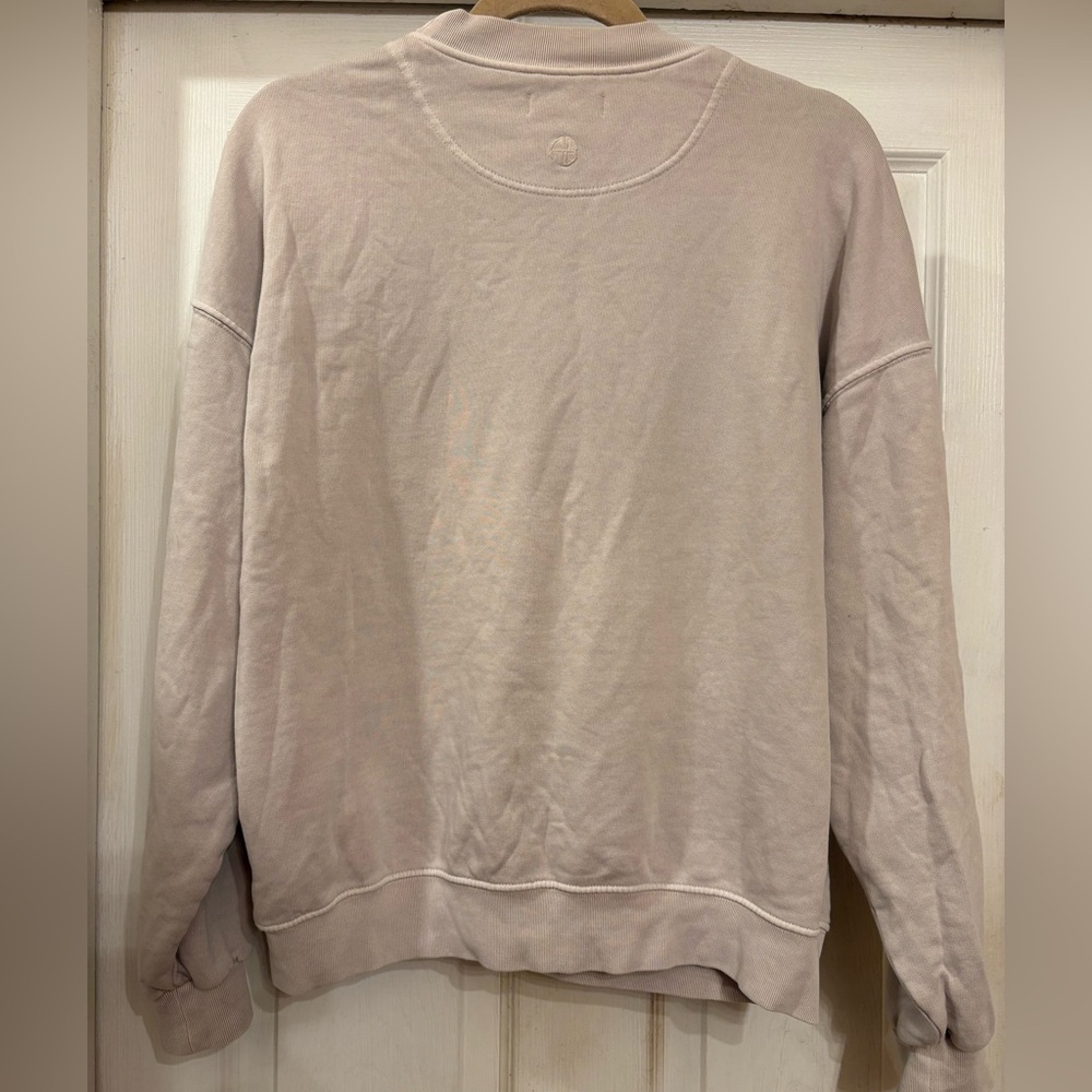 ANINE BING MUSE TIGER SWEATSHIRT WOMEN’S MEDIUM - Picture 11 of 14